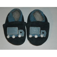 Giggle Life Leather Baby Shoes Truck M079