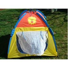 Giggle Life Kid's Tent