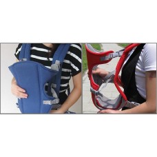 Giggle Life Baby Carrier ( Infant Sling Wrap Backpack )