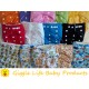 GL Cloth Diapers