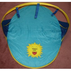 Giggle Life Baby Play Mat Area