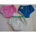 Giggle Life Baby Bamboo Training Cloth Diaper Pant