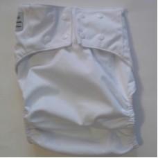 Long Life Youth & Adult Cloth Diaper & Large Microfiber Insert